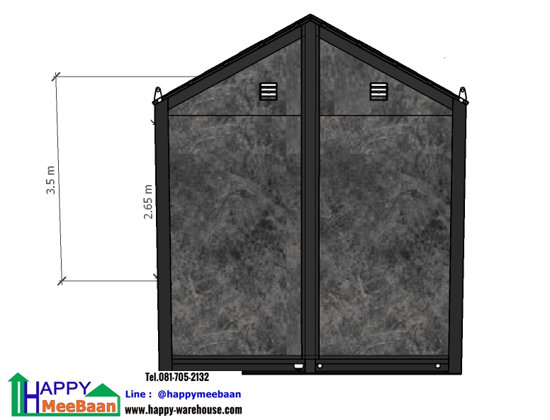 แจกแบบร้านกาแฟ แบบออฟฟิศผนัง