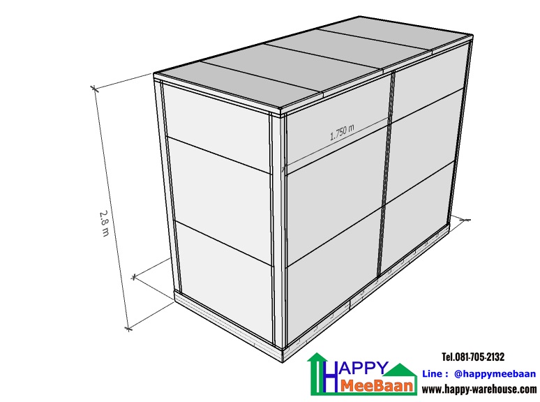 แจกแบบออฟฟิศ แจกแบบห้องทำงาน