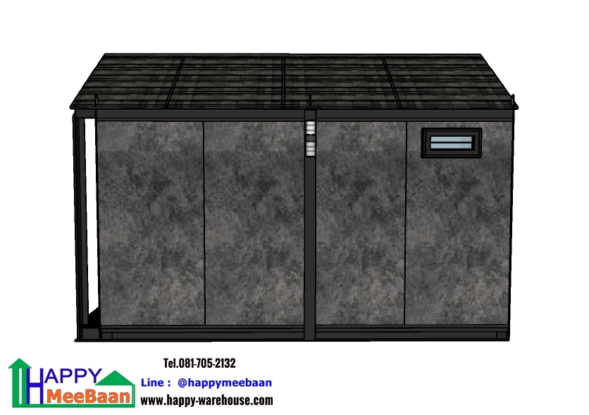 แจกแบบร้านกาแฟ แบบออฟฟิศผนัง