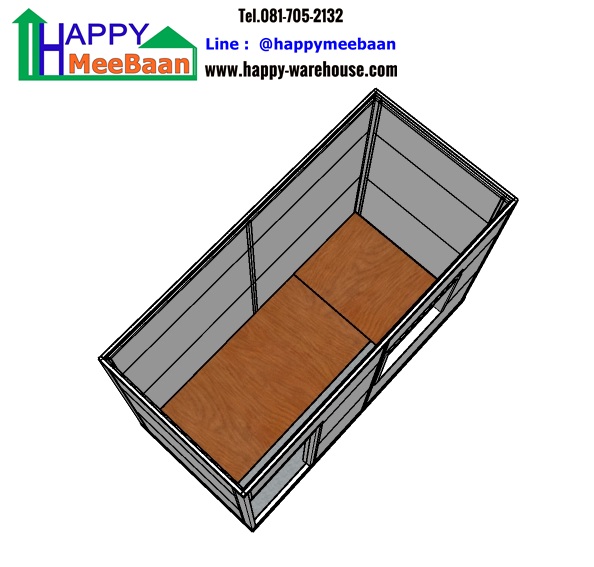 แจกแบบออฟฟิศ แจกแบบห้องทำงาน