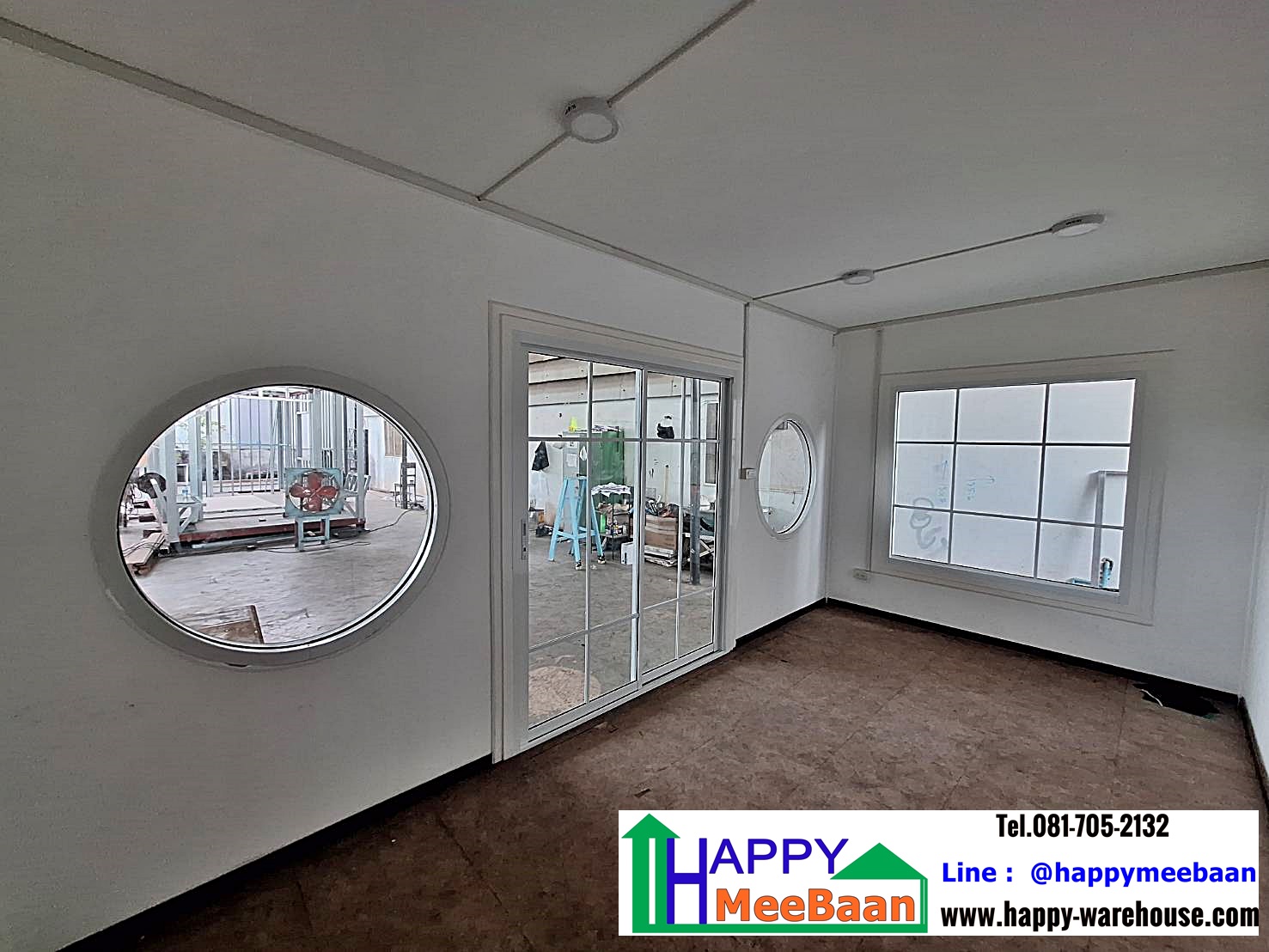 จำหน่ายออฟฟิศสำเร็จรูป