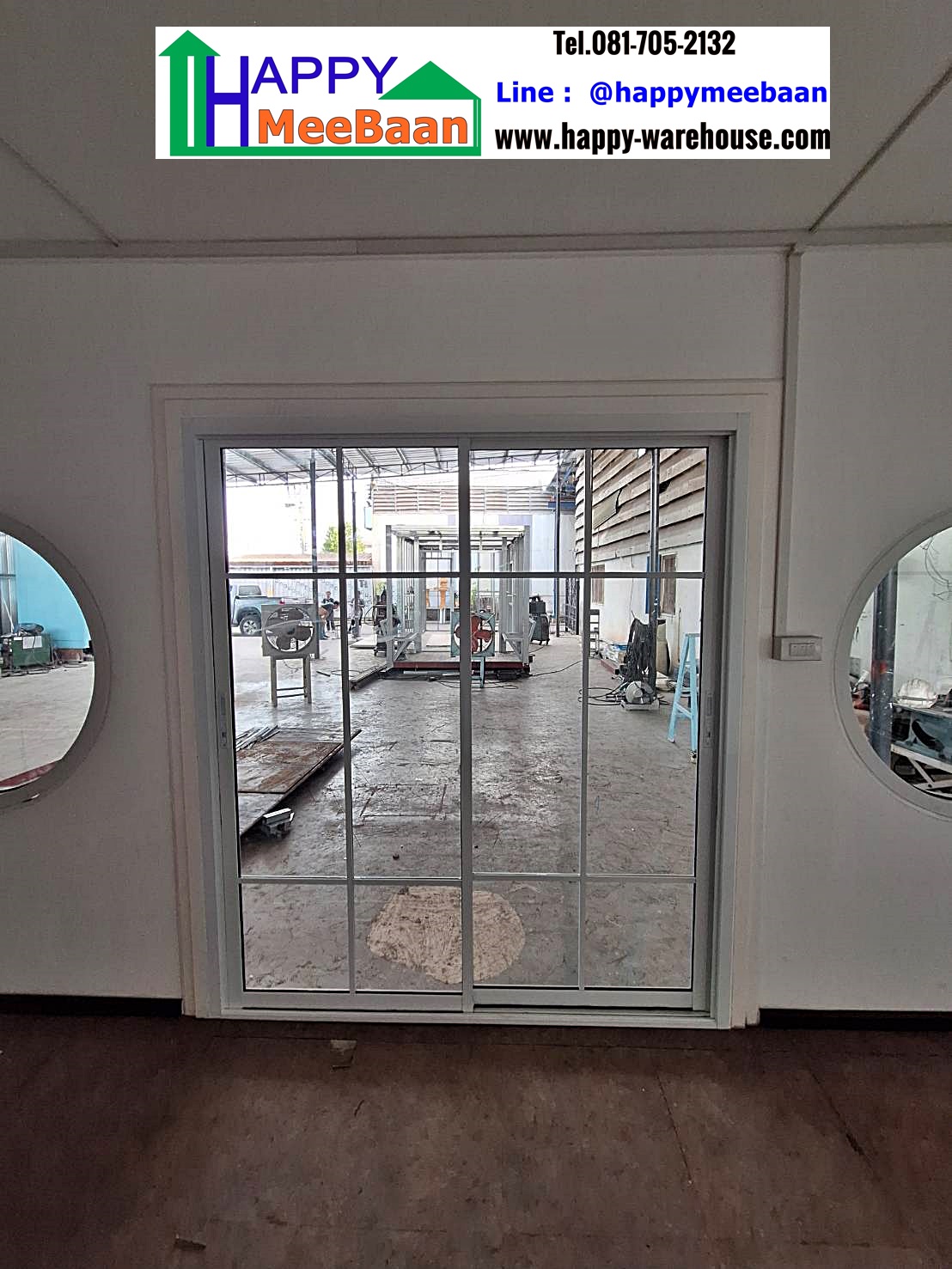 จำหน่ายออฟฟิศสำเร็จรูป