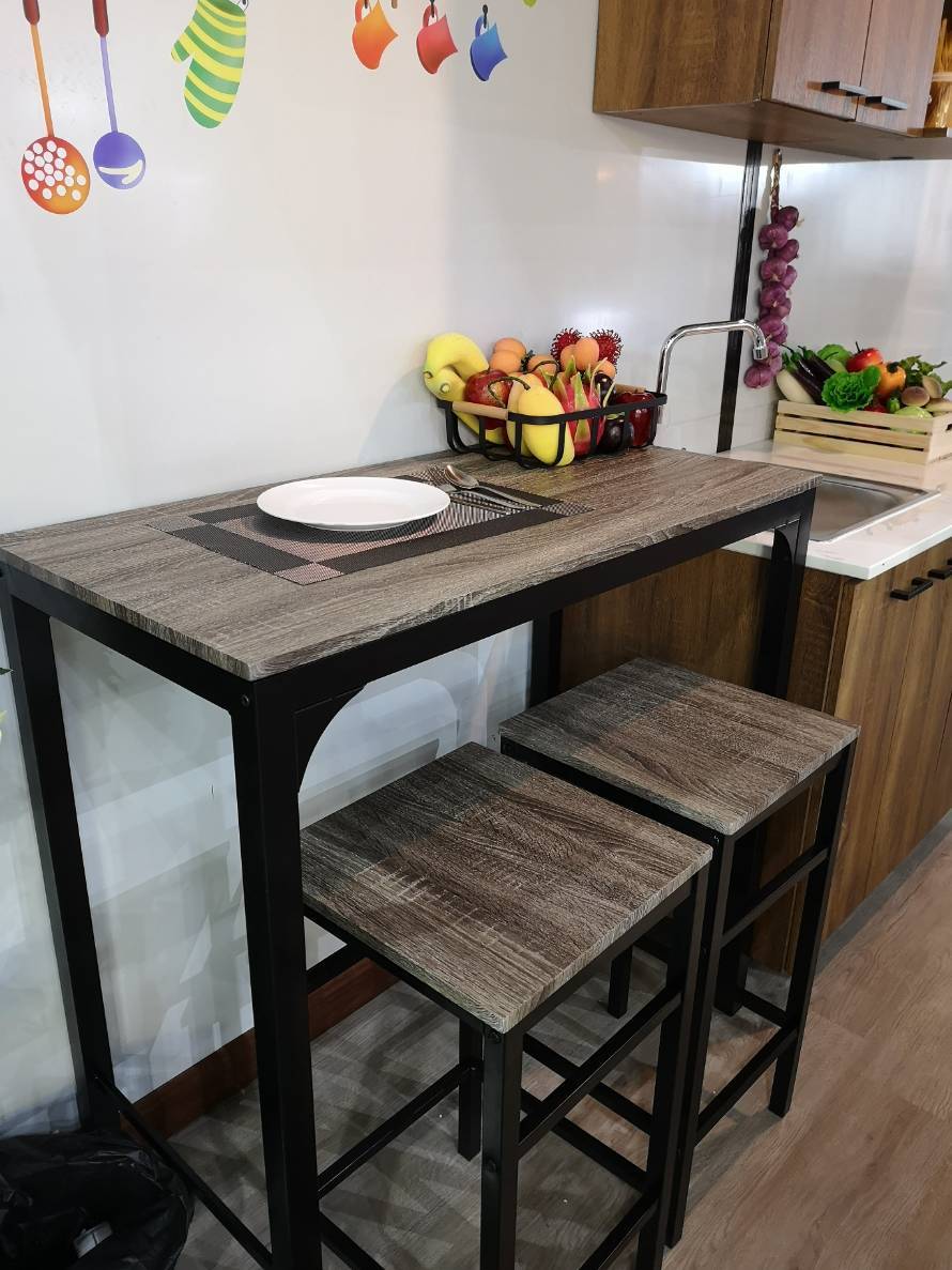 ติดตั้งห้องครัวสำเร็จรูป