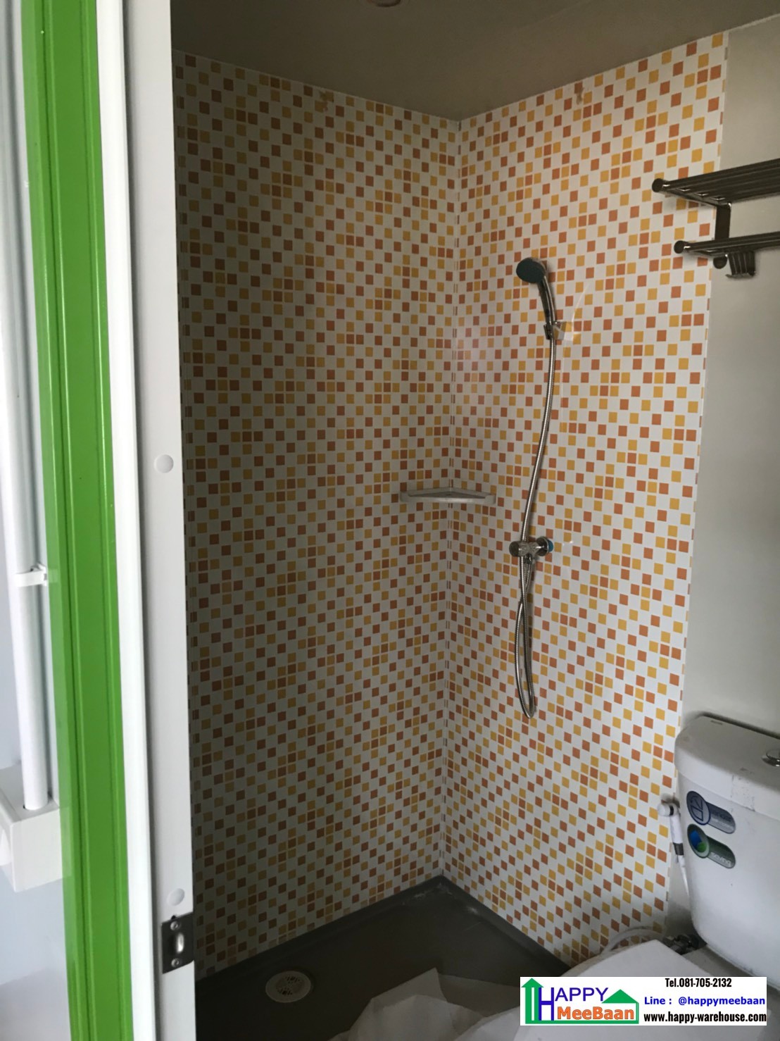 รับสร้างออฟฟิศสำเร็จรูป ออฟฟิศ สร้างบ้านพัก