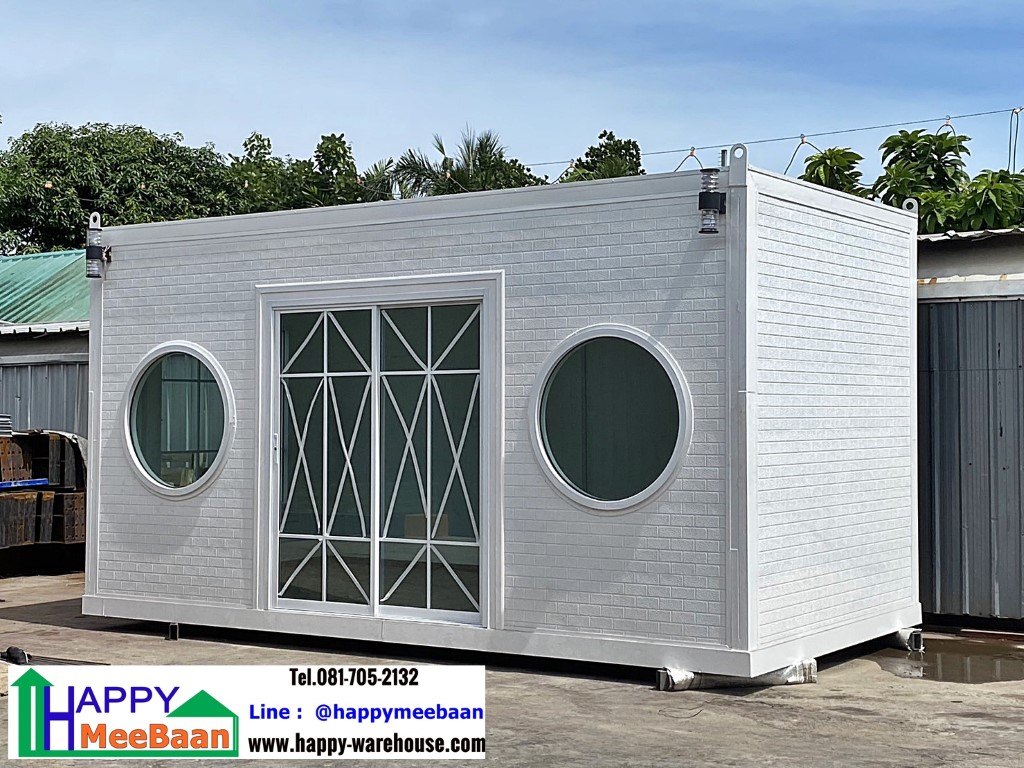 จำหน่ายออฟฟิศสำเร็จรูป