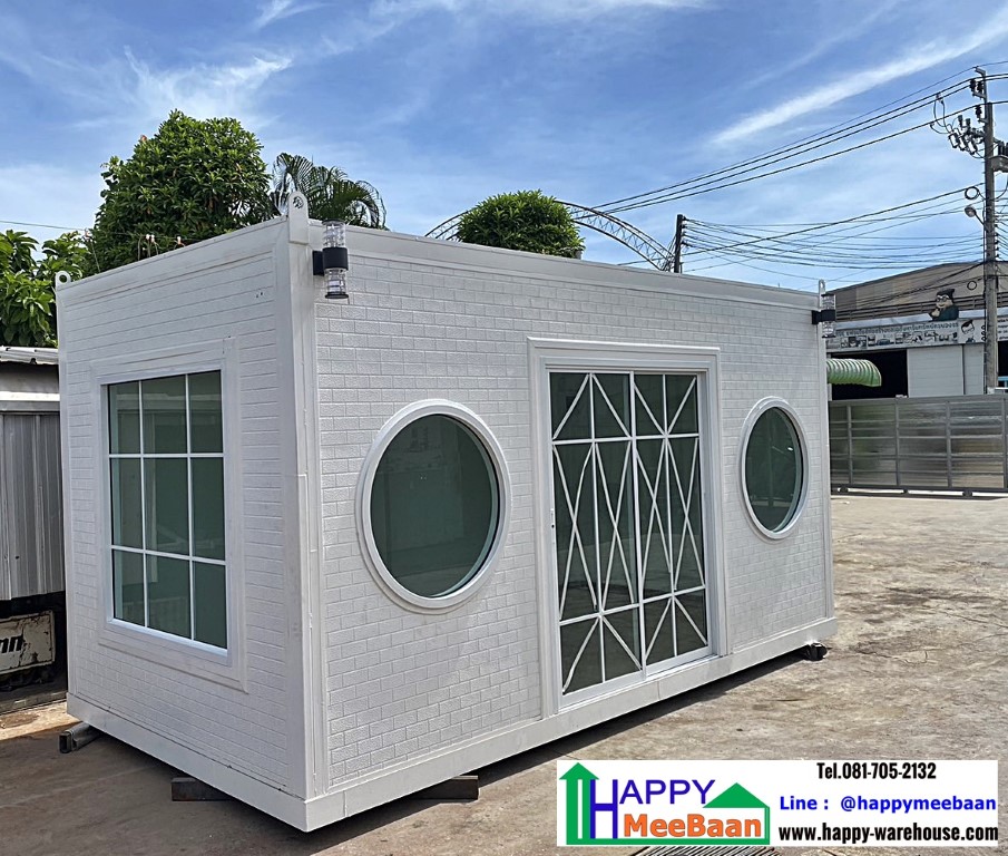 จำหน่ายออฟฟิศสำเร็จรูป