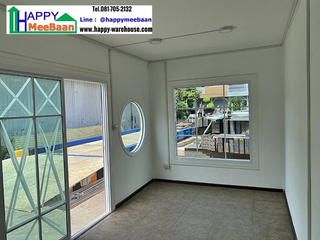 จำหน่ายออฟฟิศสำเร็จรูป