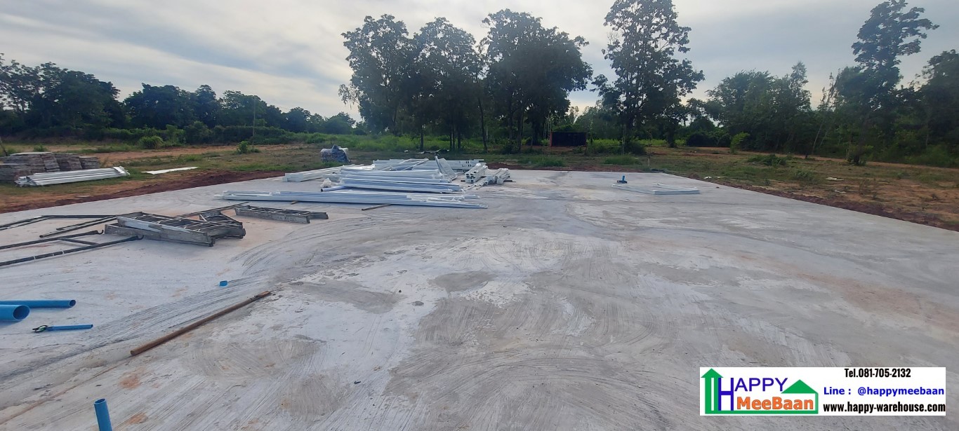 สร้างห้องแล็ปห้องปฏิบัติการ Sandwich Panel /Isowall/EPS