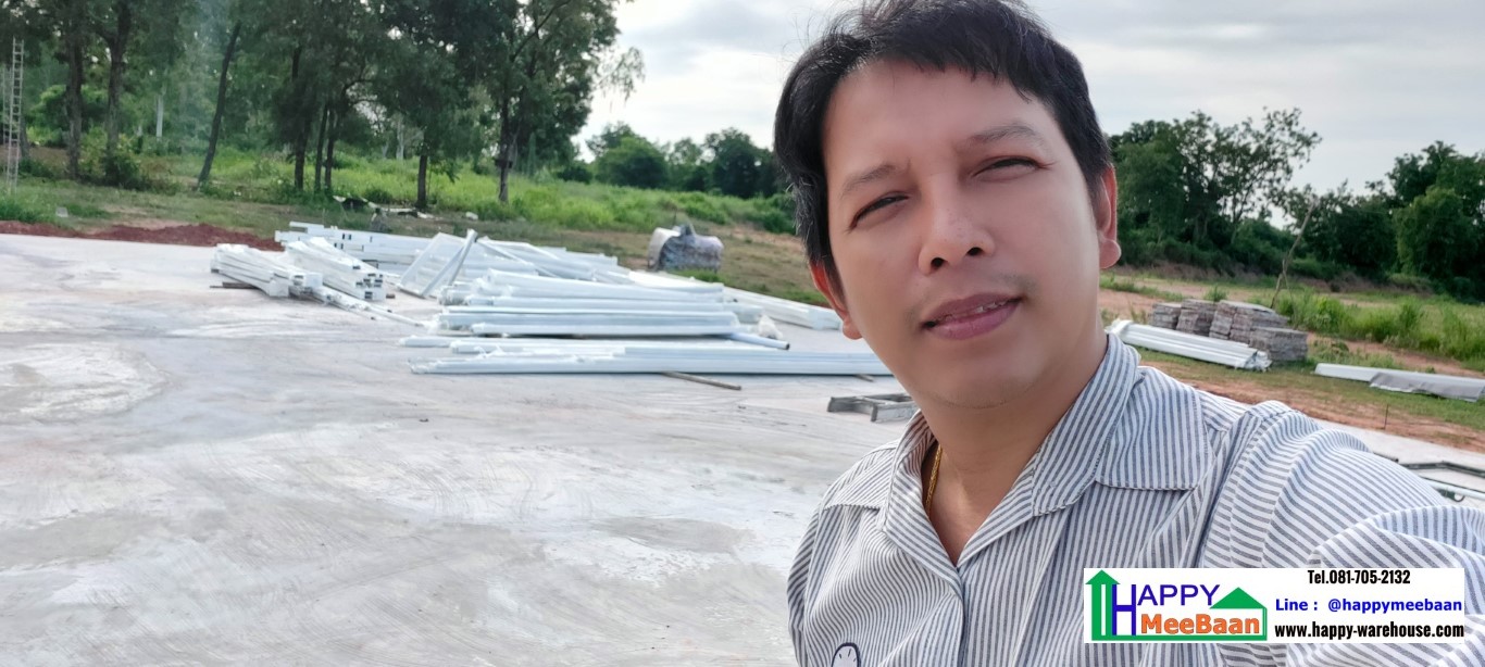 สร้างห้องแล็ปห้องปฏิบัติการ Sandwich Panel /Isowall/EPS
