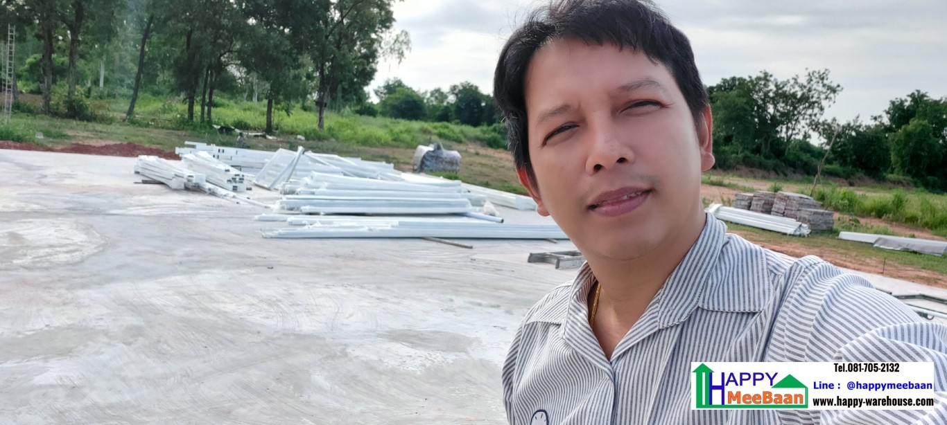 สร้างห้องแล็ปห้องปฏิบัติการ Sandwich Panel /Isowall/EPS 