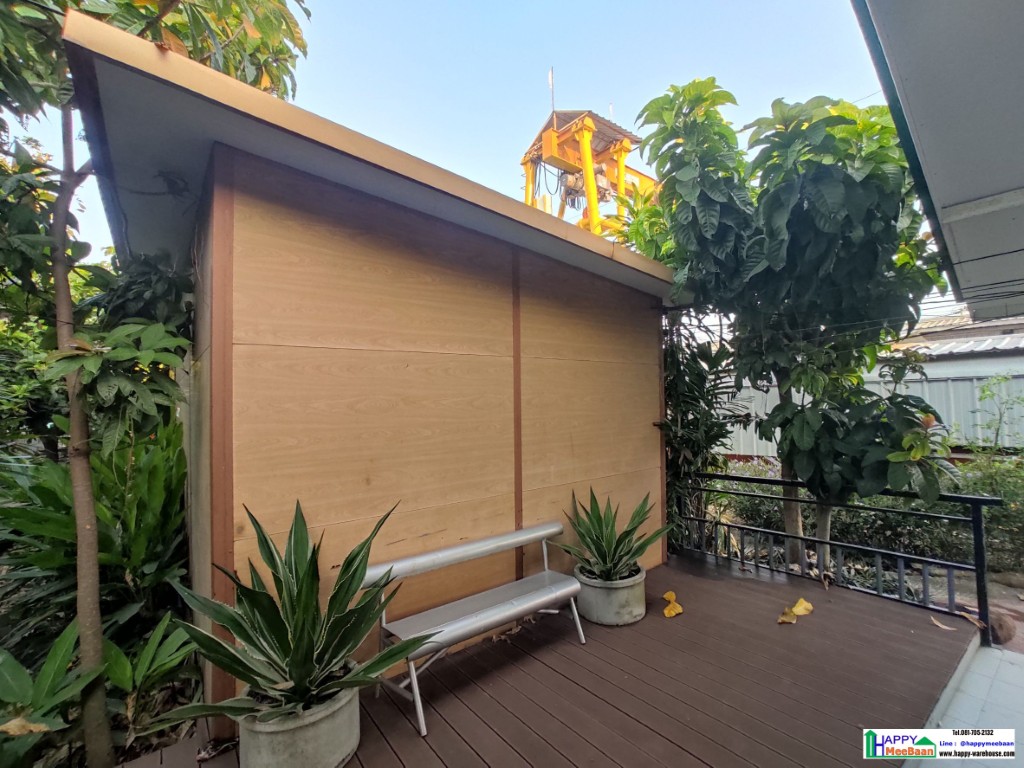 รับสร้างออฟฟิศสำเร็จรูป ผนัง EPS Isowall Sandwich Panel