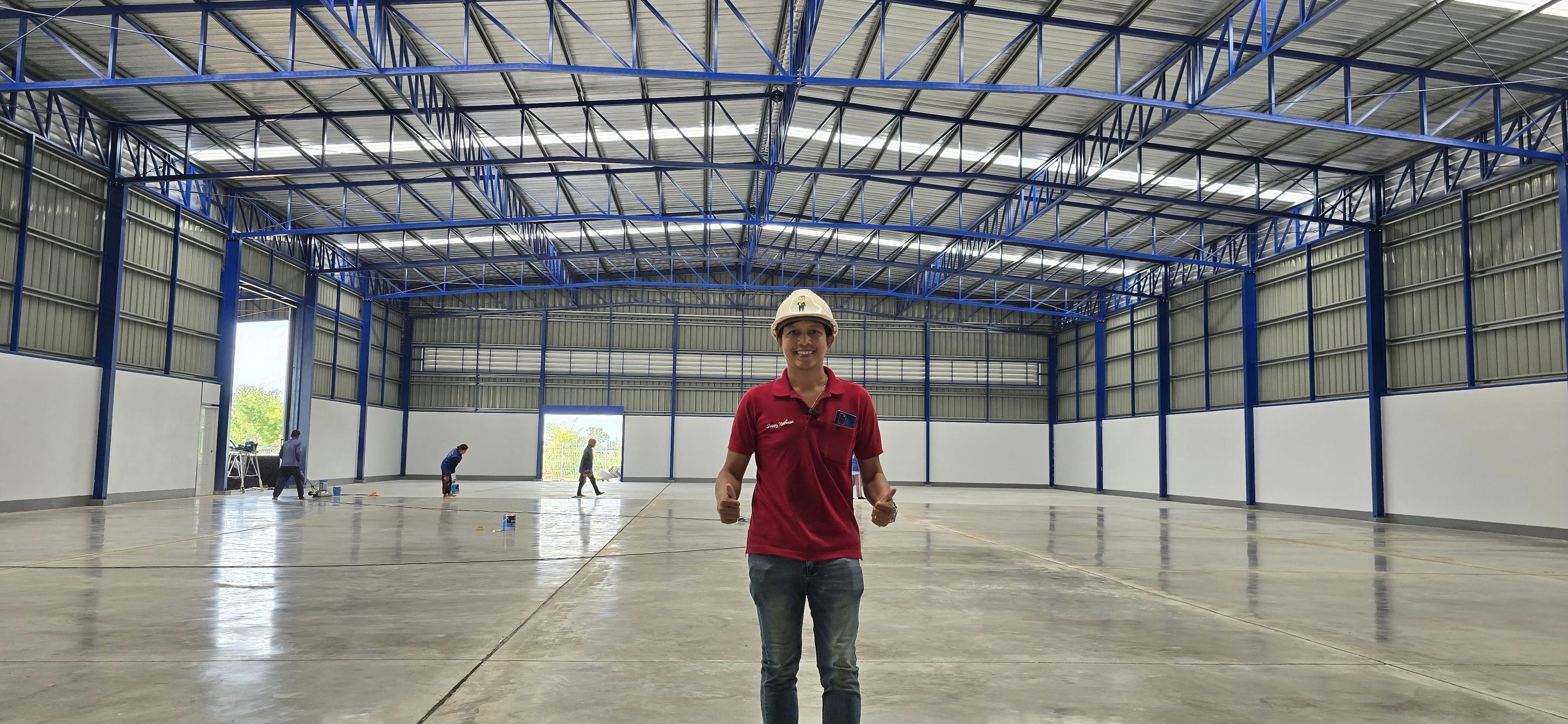 โกดังเช่า โกดังให้เช่าขอนแก่น