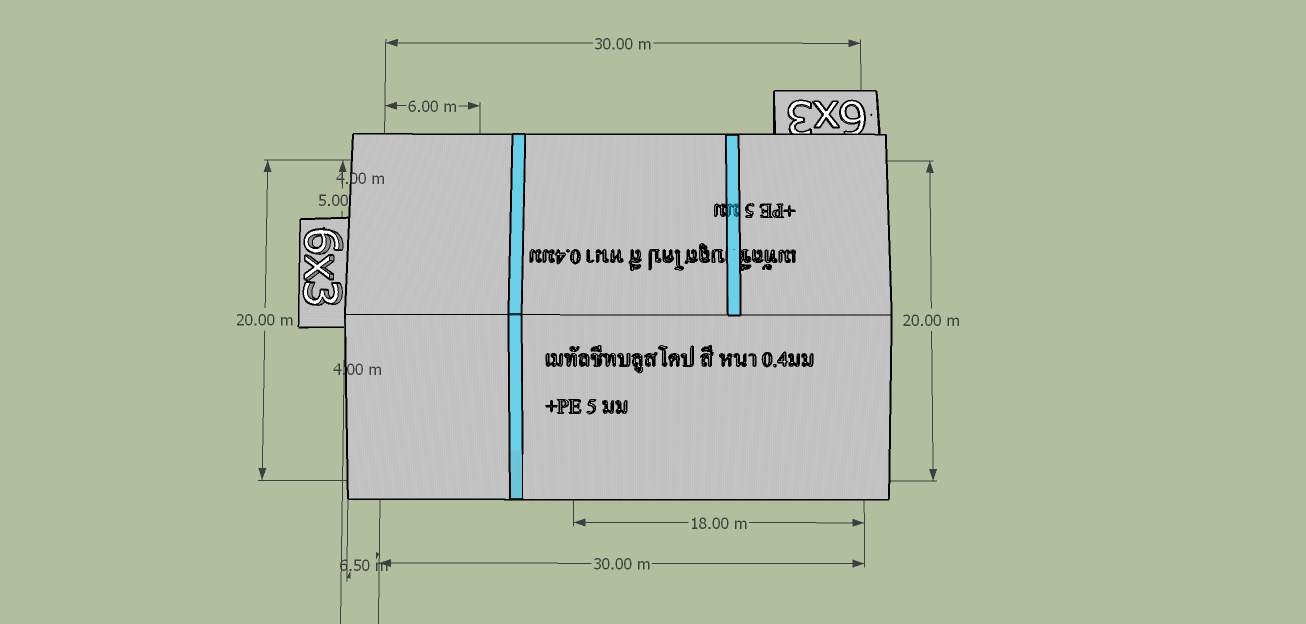 รับสร้างโรงงาน สร้างโกดัง สีขาว ลำลูกกา รังสิต ปทุมธานี คลอง