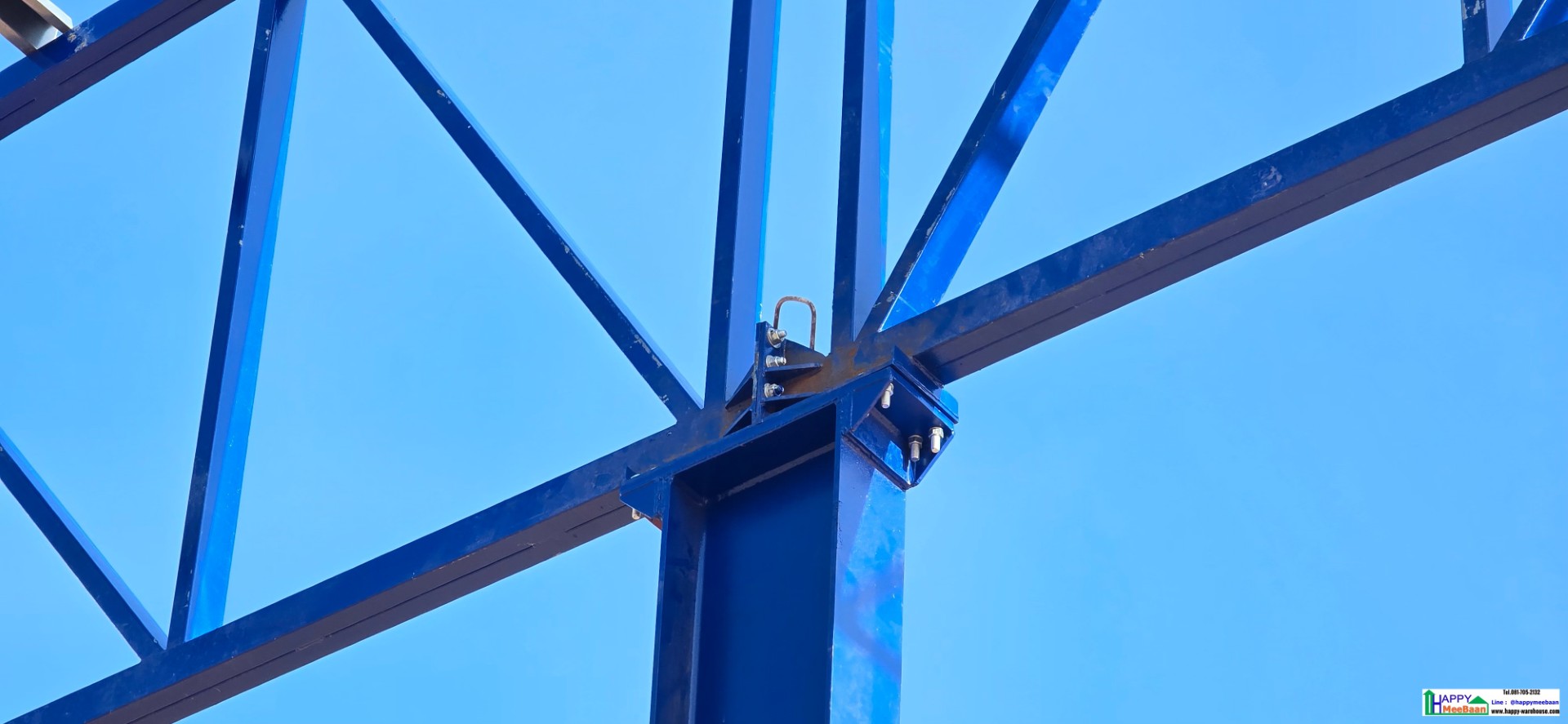 รับสร้างโกดัง รับสร้างโรงงาน ขอนแก่น อุดรธานี หนองคาย นครราชสีมา มหาสารคาม