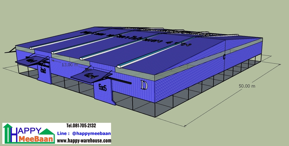 รับสร้างโกดัง รับสร้างโรงงาน ขอนแก่น อุดรธานี หนองคาย นครราชสีมา มหาสารคาม