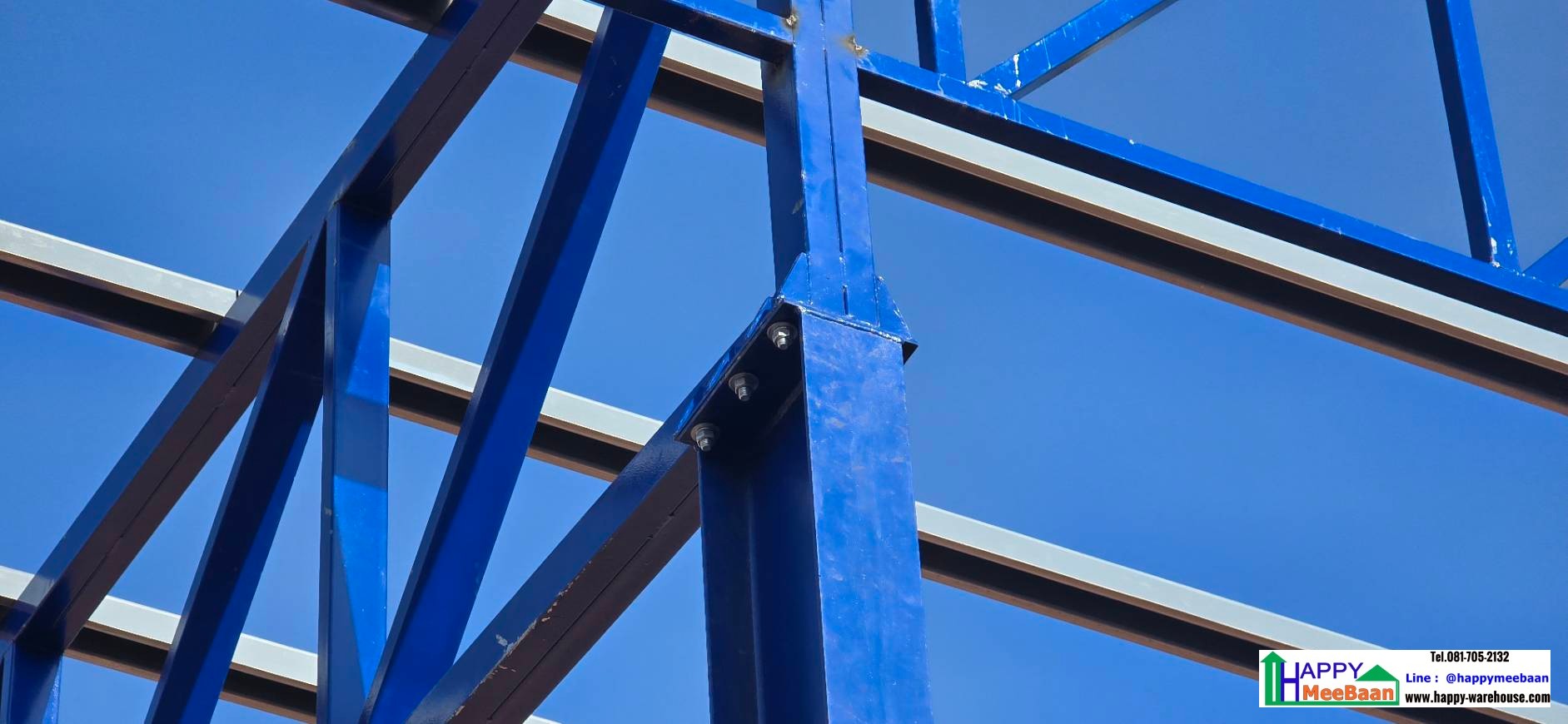 รับสร้างโกดัง รับสร้างโรงงาน ขอนแก่น อุดรธานี หนองคาย นครราชสีมา มหาสารคาม