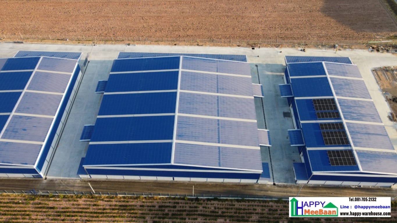 รับสร้างโกดัง รับสร้างโรงงาน ขอนแก่น อุดรธานี หนองคาย นครราชสีมา มหาสารคาม