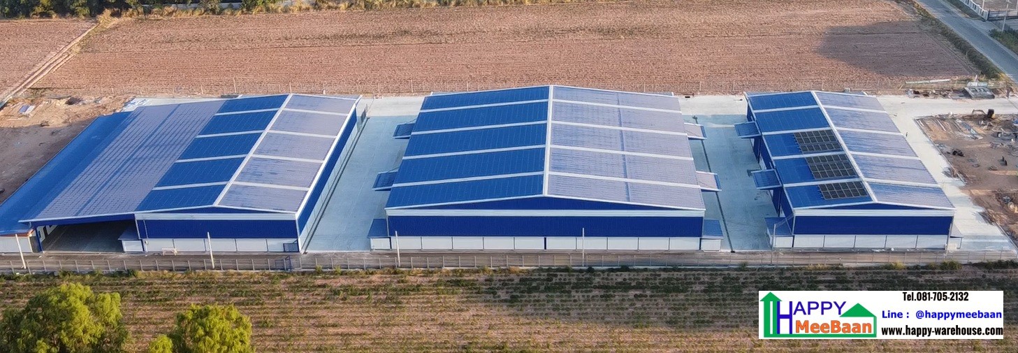 รับสร้างโกดัง รับสร้างโรงงาน ขอนแก่น อุดรธานี หนองคาย นครราชสีมา มหาสารคาม
