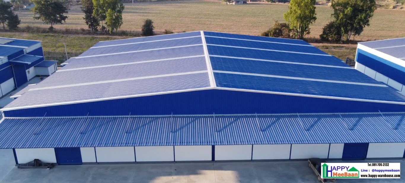 รับสร้างโกดัง รับสร้างโรงงาน ขอนแก่น อุดรธานี หนองคาย นครราชสีมา มหาสารคาม