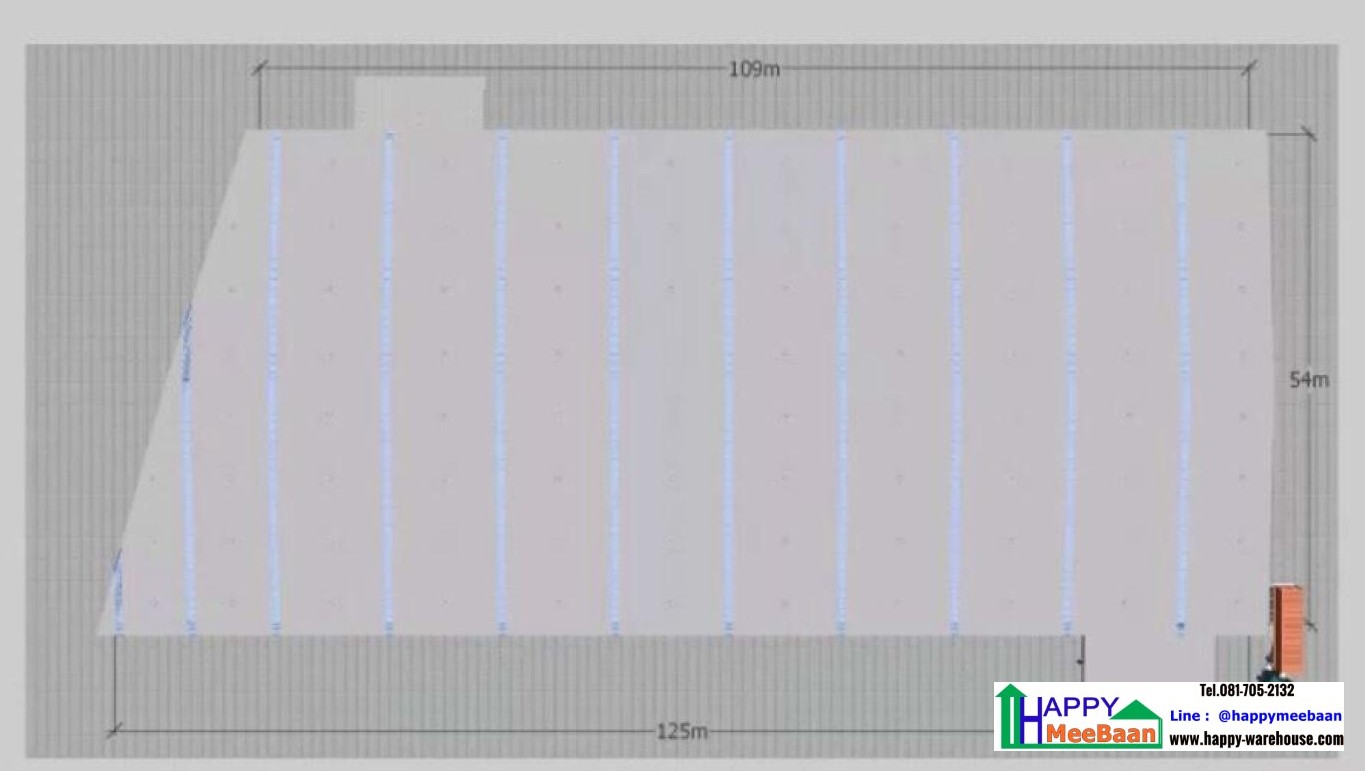 รับสร้างโรงงานขนาดใหญ่
