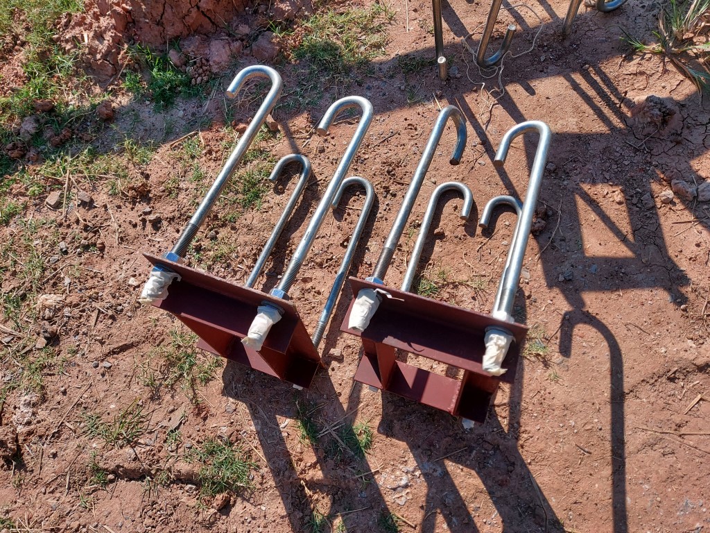 รับสร้างโกดังหลังคาทรงนอร์ดิก