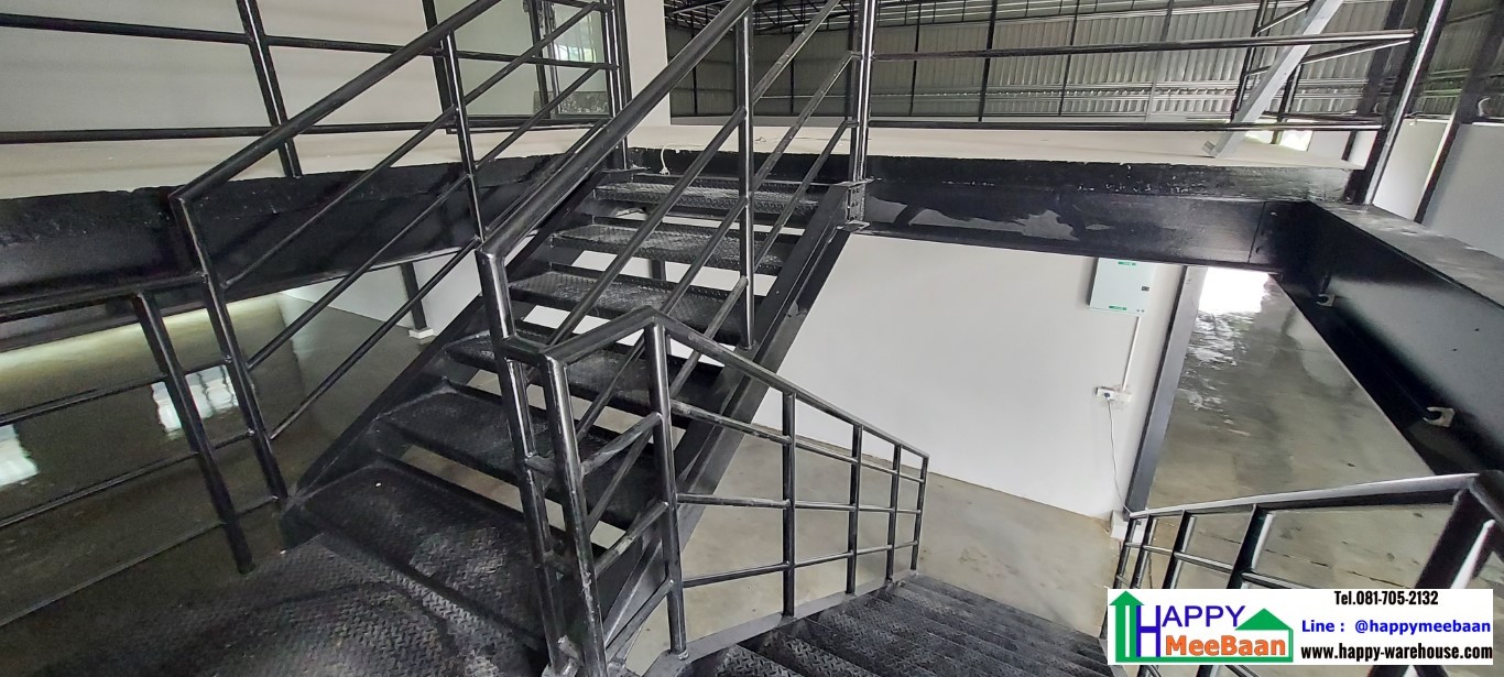 รับสร้างโกดัง รับสร้างโรงงาน กรุงเทพ