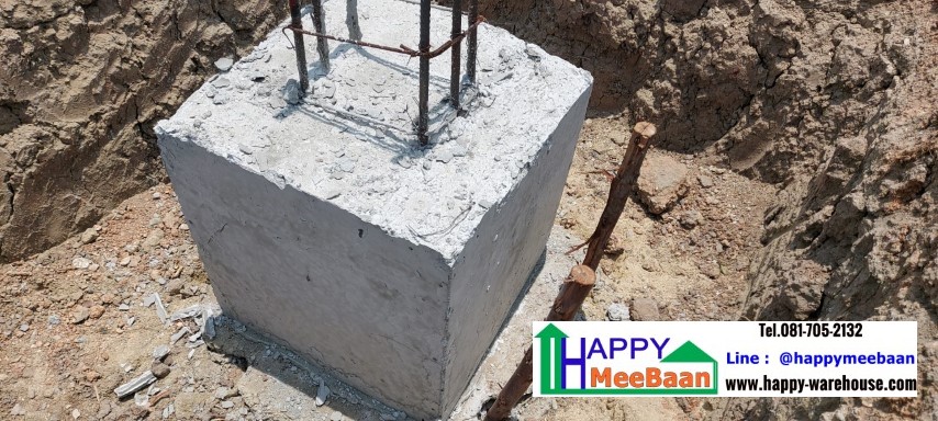 สร้างโกดังสร้างร้านค้าโครงสร้างเหล็ก