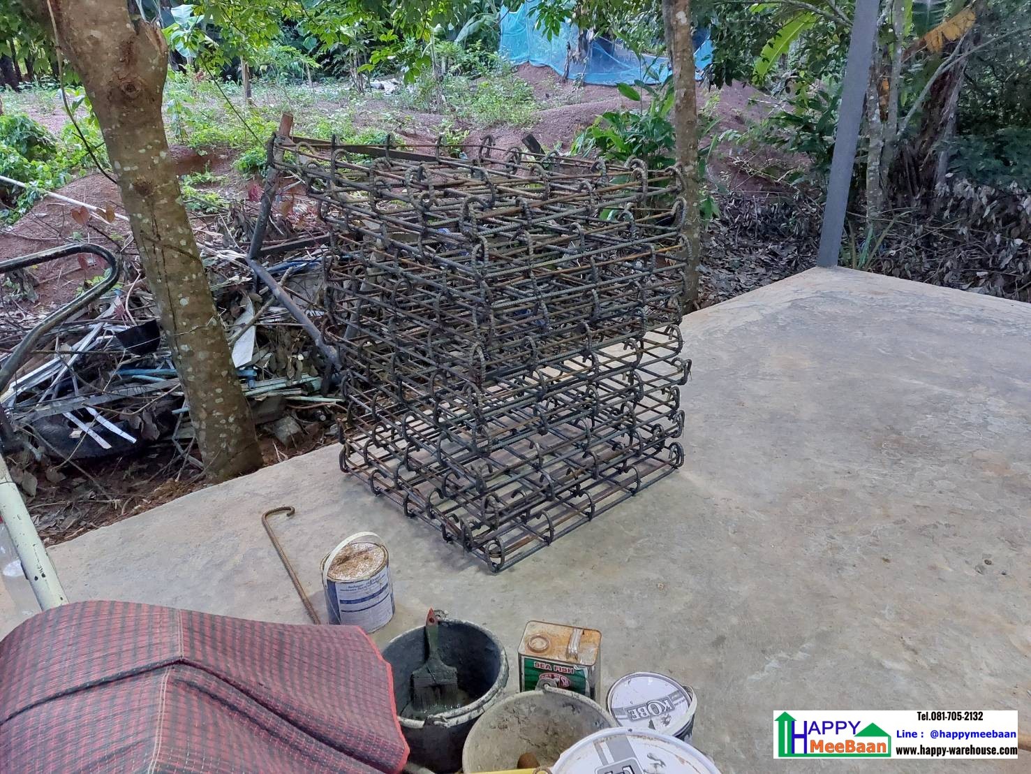 สร้างคลังเก็บสินค้า Sandwich panel Isowall ,EPS