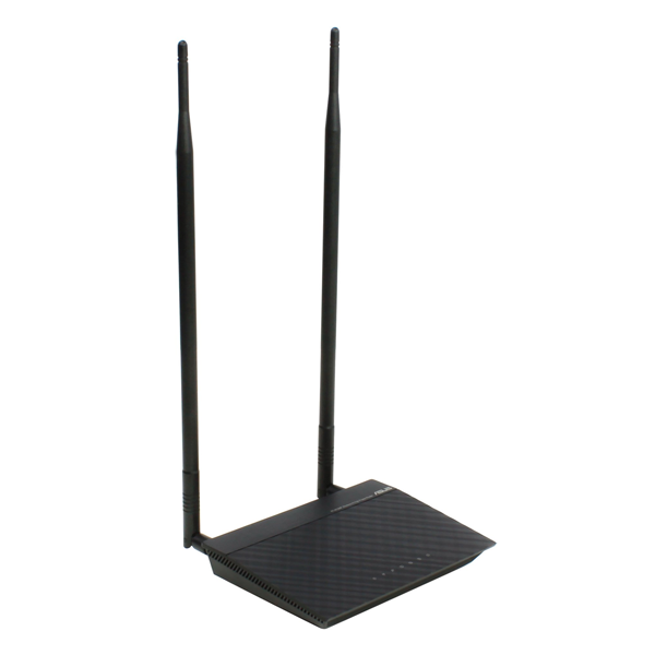 ASUS DSL-N12HP Wireless-N300 High Power ADSL modem Router