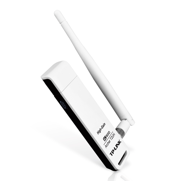 TP-LINK Archer T2UH AC600 High Gain Wireless Dual Band USB Adapter