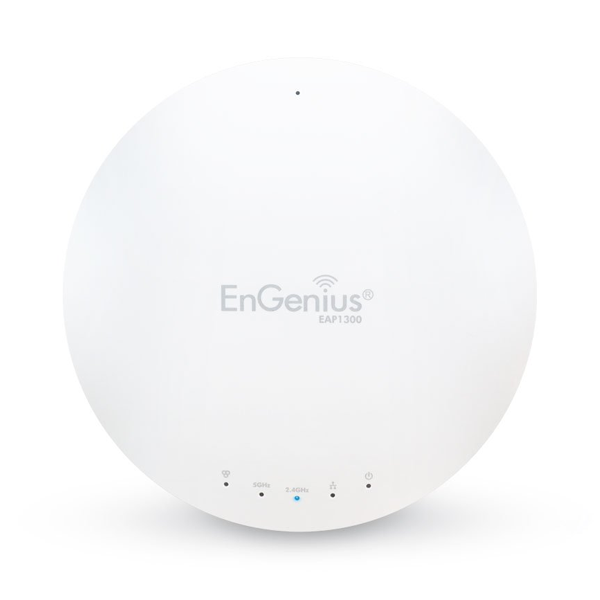 EnGenius EAP1300 MU-MIMO Ceiling-Mount AC1300 Wireless Access Point