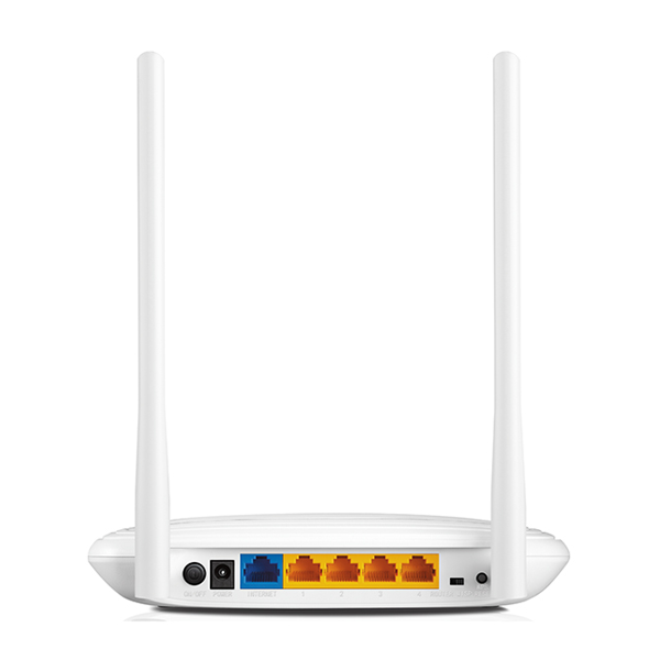 ขาย TP-LINK TL-WR843N 300Mbps Wireless AP/Client Router ราคาล่าสุด ราคา