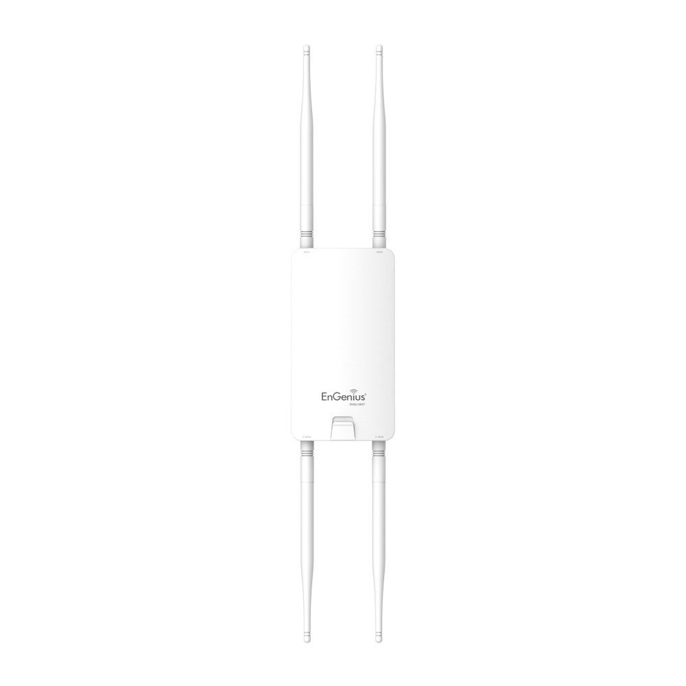 EnGenius ENS610EXT Dual Band AC1300 WAVE2 MU-MIMO Outdoor Access Point