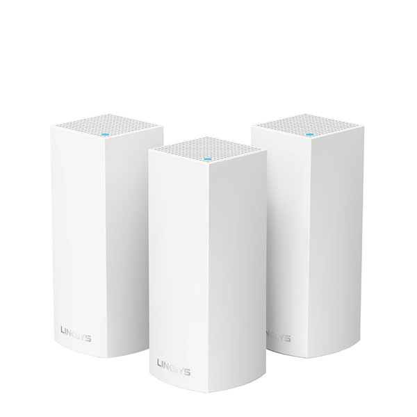 Linksys Velop Whole-Home Mesh Wi-Fi