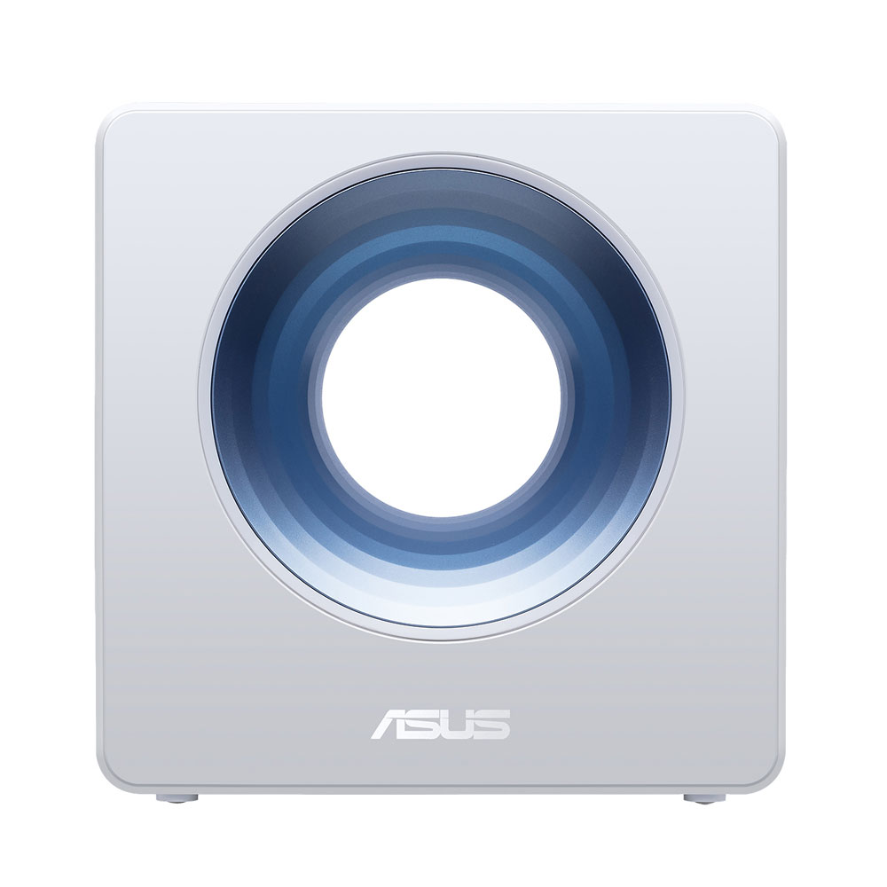 ASUS Blue Cave AC2600 Smart Home WiFi Router