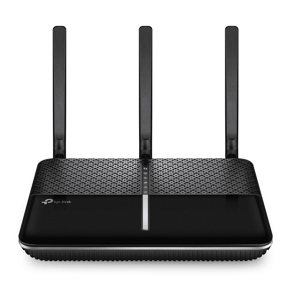 TP-LINK Archer A10 AC2600 MU-MIMO Wi-Fi Router