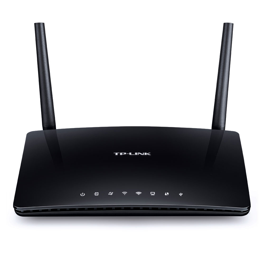 tp link ac1200 wifi router