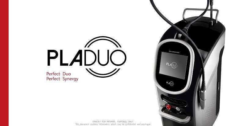 Update นวัตกรรมพลาสมารักษาสิวใหม่ล่าสุด ผ่าน US FDA: PLADUO Dual Gas Plasma System ช่วยรักษาสิว + ฆ่าเชื้อสิว C. acnes + รักษาหลุมสิว รอยดำ รอยแดง Update นวัตกรรมพลาสมารักษาสิวใหม่ล่าสุด ผ่าน US FDA: PLADUO Dual Gas Plasma System ช่วยรักษาสิว + ฆ่าเชื้อสิว C. acnes + รักษาหลุมสิว รอยดำ รอยแดง
