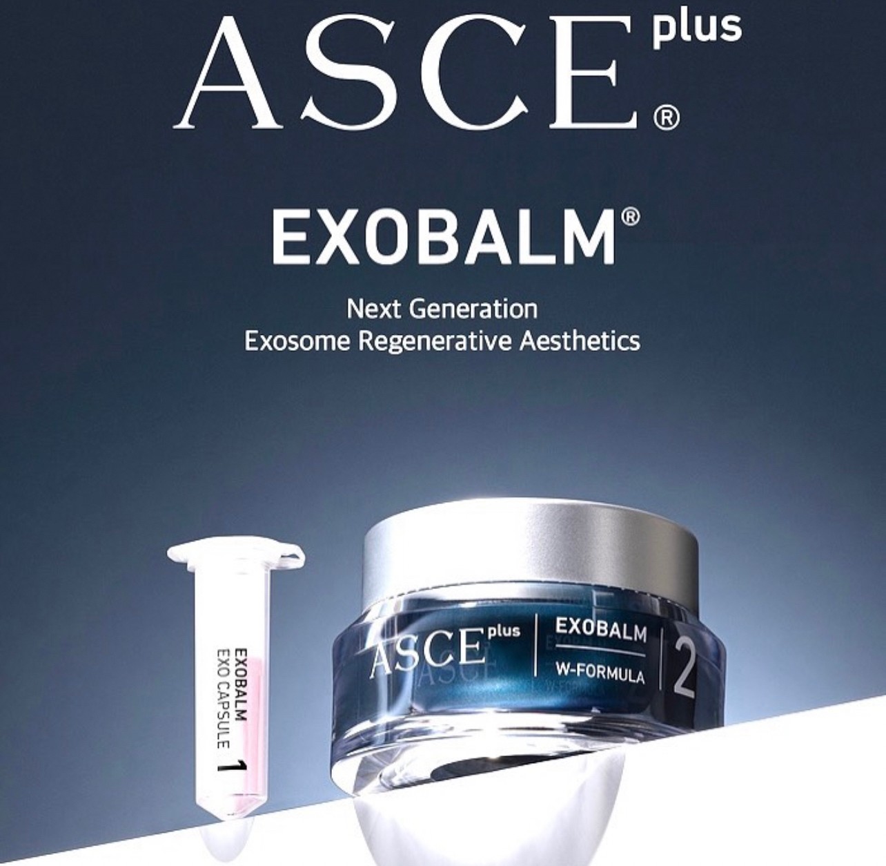 แนะนำสกินแคร์ดูแลผิวหลังเลเซอร์: EXOBALM เอ็กซ์โซบาล์ม ASCE+ Exosome เอ็กซ์โซโซมชนิดทา ดูแลผิวหลังเลเซอร์ ผิวหนังอักเสบ (+ สกินแคร์อื่นๆที่ใช้หลังเลเซอร์ ) แนะนำสกินแคร์ดูแลผิวหลังเลเซอร์: EXOBALM เอ็กซ์โซบาล์ม ASCE+ Exosome เอ็กซ์โซโซมชนิดทา ดูแลผิวหลังเลเซอร์ ผิวหนังอักเสบ (+ สกินแคร์อื่นๆที่ใช้หลังเลเซอร์ )