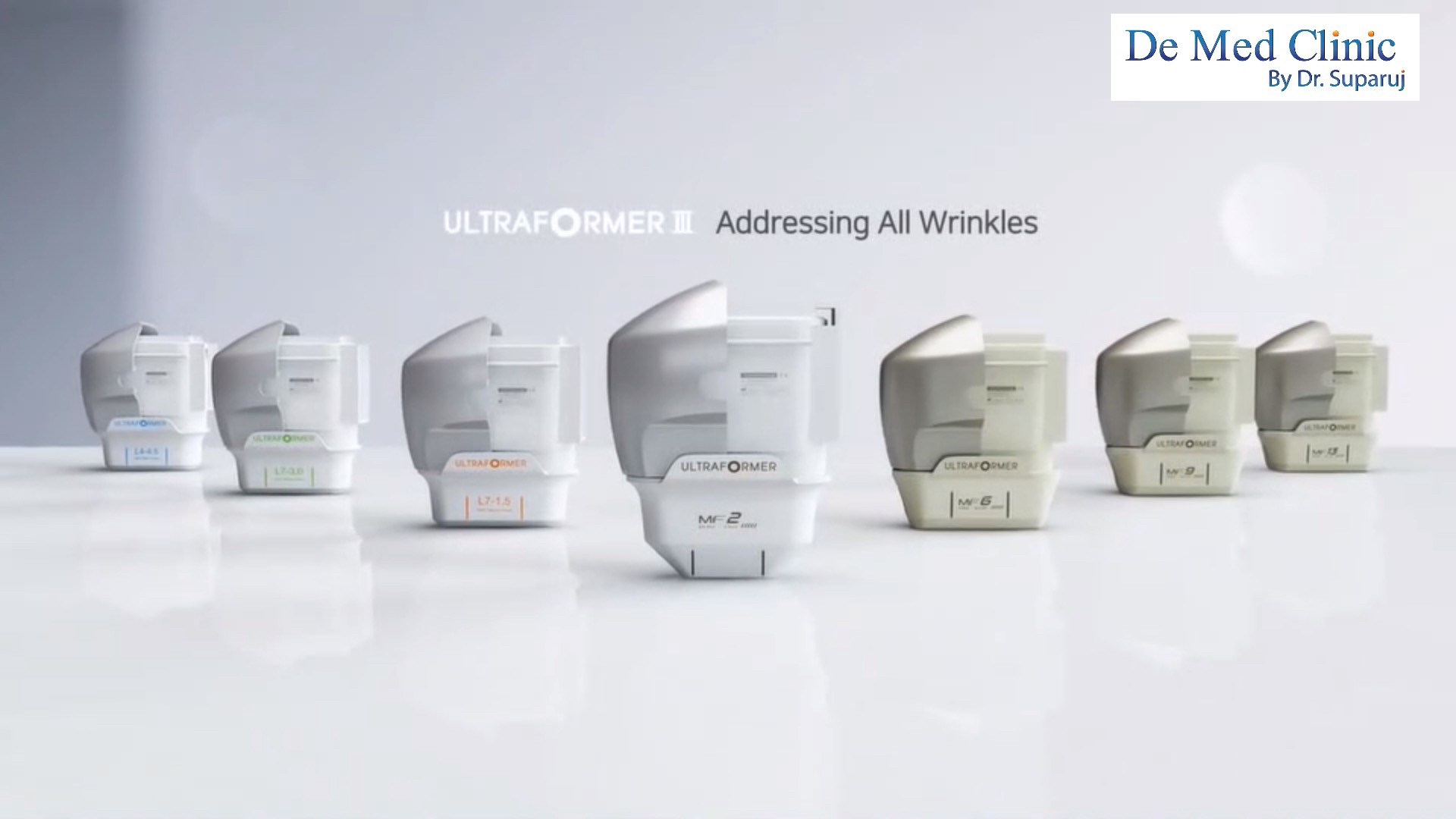 แนะนำเทคนิคดูแล ยกกระชับผิว: Ultraformer III นวัตกรรมคลื่นเสียงยกกระชับ ลดริ้วรอย กระชับผิว ดูแลหลุมสิวโดยไม่ต้องผ่าตัด แนะนำเทคนิคดูแล ยกกระชับผิว: Ultraformer III นวัตกรรมคลื่นเสียงยกกระชับ ลดริ้วรอย กระชับผิว ดูแลหลุมสิวโดยไม่ต้องผ่าตัด