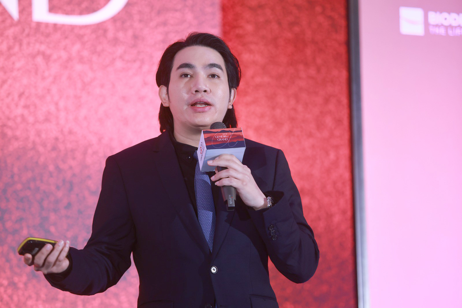 หมอรุจ ผศ. นพ. ศุภะรุจ เลื่องอรุณ ได้รับเกียรติร่วมบรรยายแชร์เทคนิคการดูแลปัญหาผิวหนัง เช่น หลุมสิว แผลเป็น ปัญหาเส้นผม ฝ้า กับแพทย์ผู้เชี่ยวชาญระดับแนวหน้าของประเทศไต้หวัน เช่น หมอรุจ ผศ. นพ. ศุภะรุจ เลื่องอรุณ ได้รับเกียรติร่วมบรรยายแชร์เทคนิคการดูแลปัญหาผิวหนัง เช่น หลุมสิว แผลเป็น ปัญหาเส้นผม ฝ้า กับแพทย์ผู้เชี่ยวชาญระดับแนวหน้าของประเทศไต้หวัน เช่น