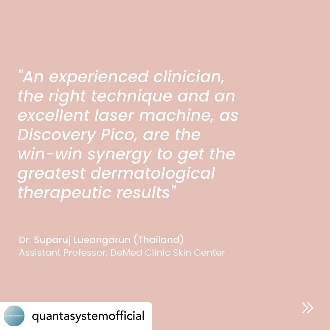 Update Discovery Picosecond Laser จุดเด่น & หลักการทำงาน ใช้ดูแลหลุมสิว แผลเป็น รอยแตกลาย ฝ้า กระจุดด่างดำ ได้อย่างไร ? Update Discovery Picosecond Laser จุดเด่น & หลักการทำงาน ใช้ดูแลหลุมสิว แผลเป็น รอยแตกลาย ฝ้า กระจุดด่างดำ ได้อย่างไร ?