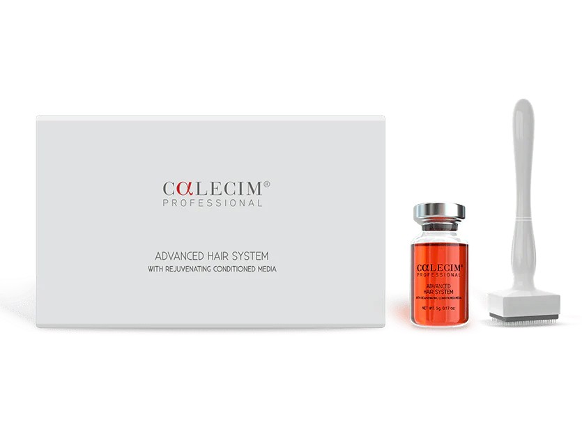 Update จากการประชุมแพทย์ผิวหนังระดับโลก WCD 2023: นวัตกรรมในการดูแลผมร่วงผมบางด้วยการใช้ Calecim Advanced Hair System Update จากการประชุมแพทย์ผิวหนังระดับโลก WCD 2023: นวัตกรรมในการดูแลผมร่วงผมบางด้วยการใช้ Calecim Advanced Hair System