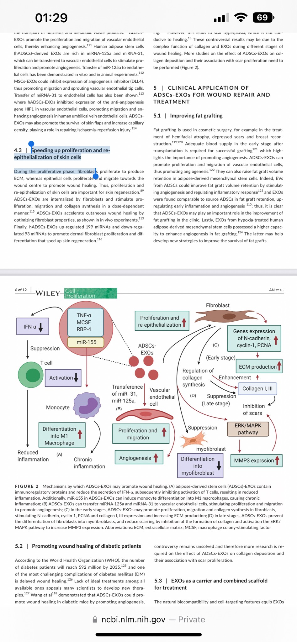 แนะนำเทคนิคในการดูแลหลุมสิว: Exosome ใน การรักษาหลุมสิว (Exosome & acne scar treatment) แนะนำเทคนิคในการดูแลหลุมสิว: Exosome ใน การรักษาหลุมสิว (Exosome & acne scar treatment)