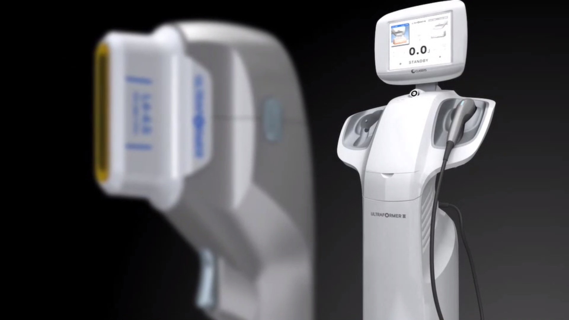 แนะนำเทคนิคดูแล ยกกระชับผิว: Ultraformer III นวัตกรรมคลื่นเสียงยกกระชับ ลดริ้วรอย กระชับผิว ดูแลหลุมสิวโดยไม่ต้องผ่าตัด แนะนำเทคนิคดูแล ยกกระชับผิว: Ultraformer III นวัตกรรมคลื่นเสียงยกกระชับ ลดริ้วรอย กระชับผิว ดูแลหลุมสิวโดยไม่ต้องผ่าตัด