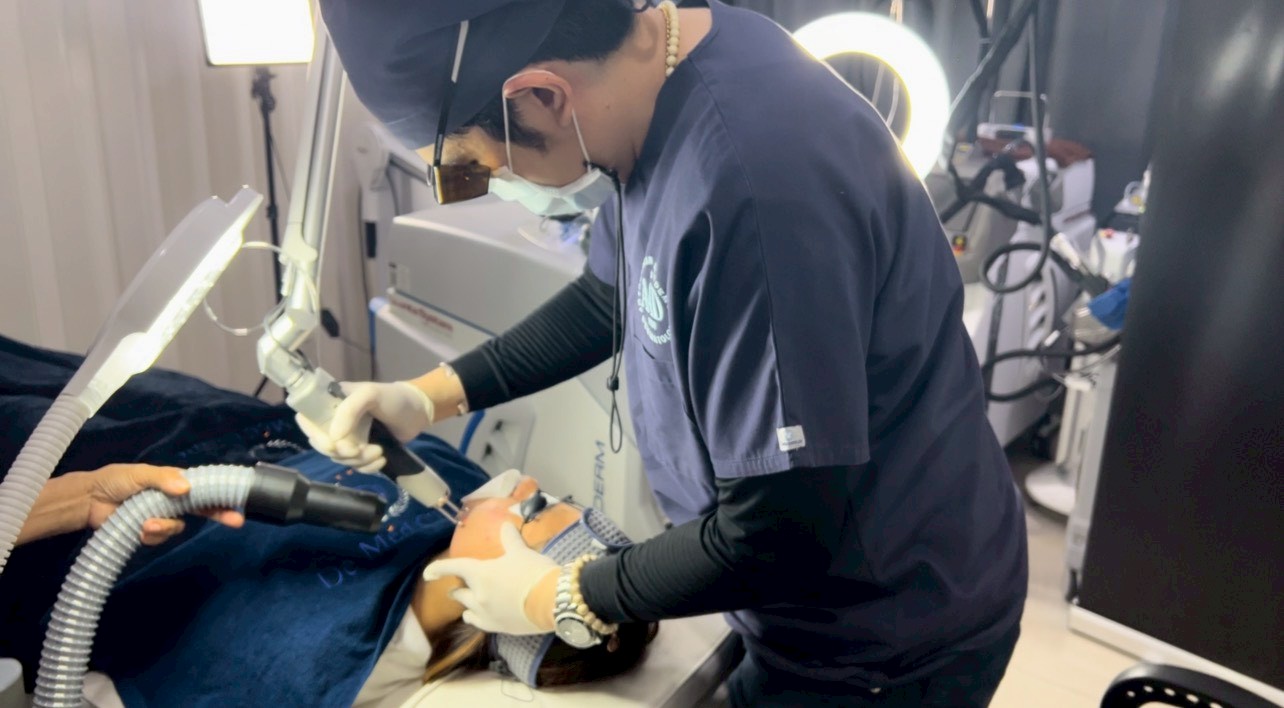 รักษาหลุมสิว แต่ไม่สะดวกมารับการรักษาทุกเดือน จะรักษาได้ผลหรือไม่ ? Can Acne Scars Be Effectively Treated Without Monthly Sessions? รักษาหลุมสิว แต่ไม่สะดวกมารับการรักษาทุกเดือน จะรักษาได้ผลหรือไม่ ? Can Acne Scars Be Effectively Treated Without Monthly Sessions?