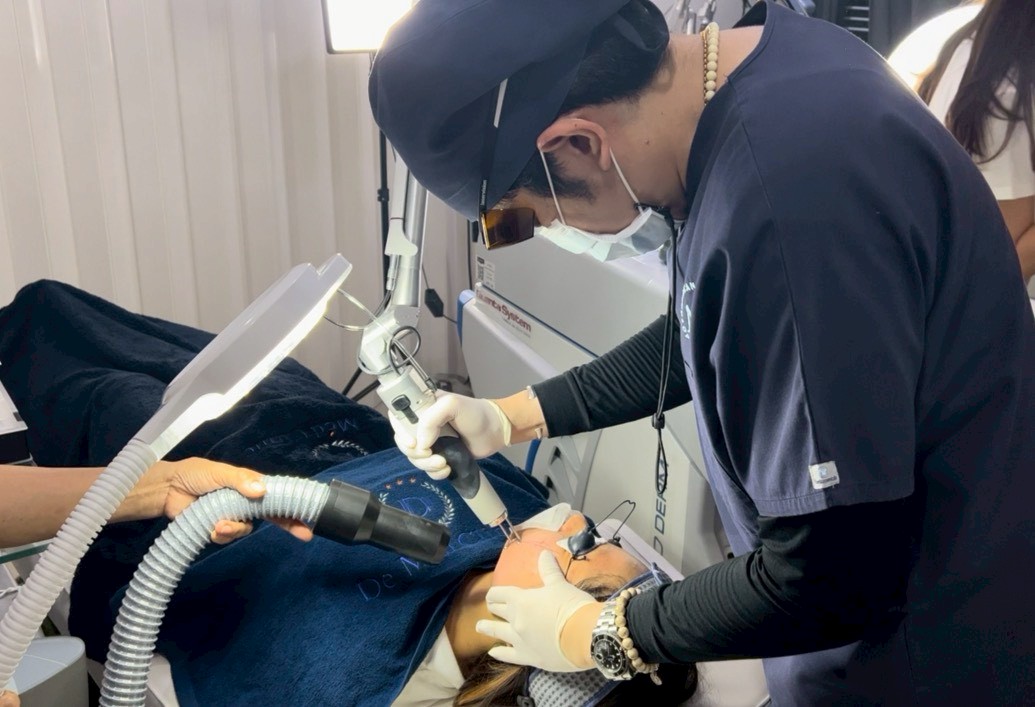 รักษาหลุมสิว แต่ไม่สะดวกมารับการรักษาทุกเดือน จะรักษาได้ผลหรือไม่ ? Can Acne Scars Be Effectively Treated Without Monthly Sessions? รักษาหลุมสิว แต่ไม่สะดวกมารับการรักษาทุกเดือน จะรักษาได้ผลหรือไม่ ? Can Acne Scars Be Effectively Treated Without Monthly Sessions?