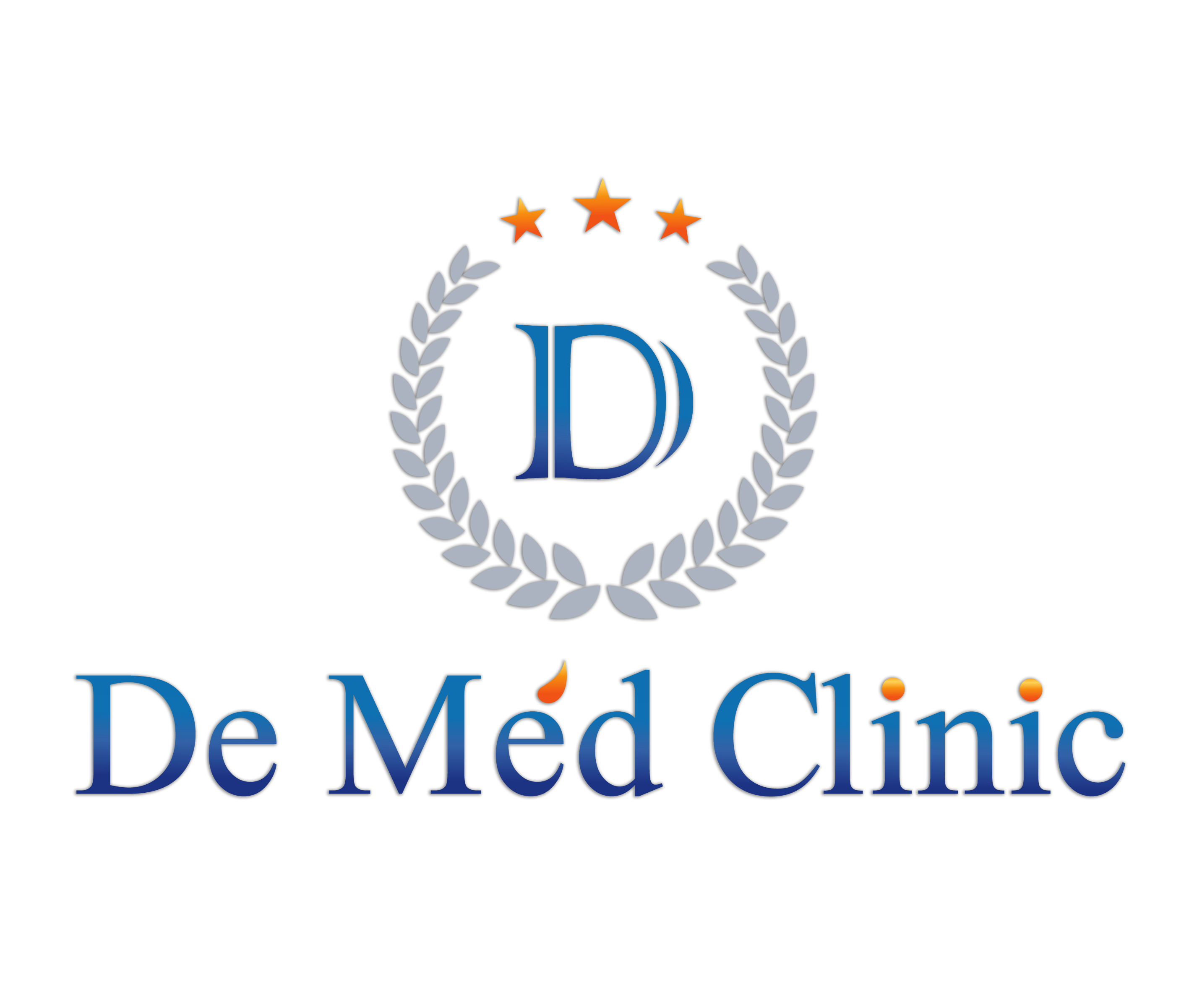 De Med Clinic เดอ เมช คลินิก