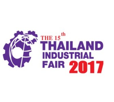 Thailand Industrial Fair 2017