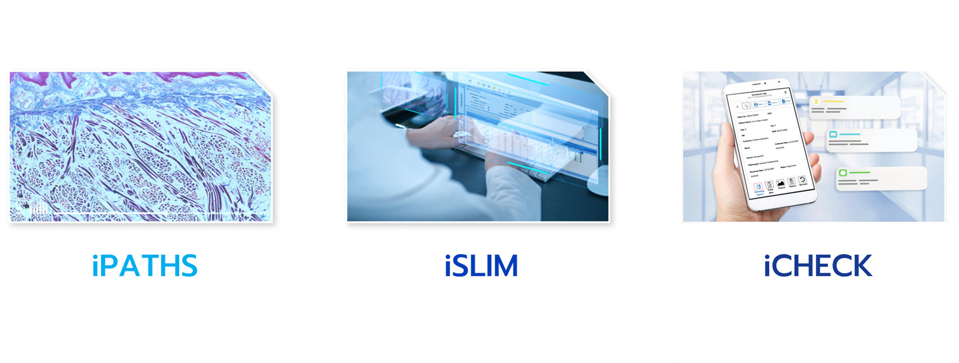 INNOTECH LAB